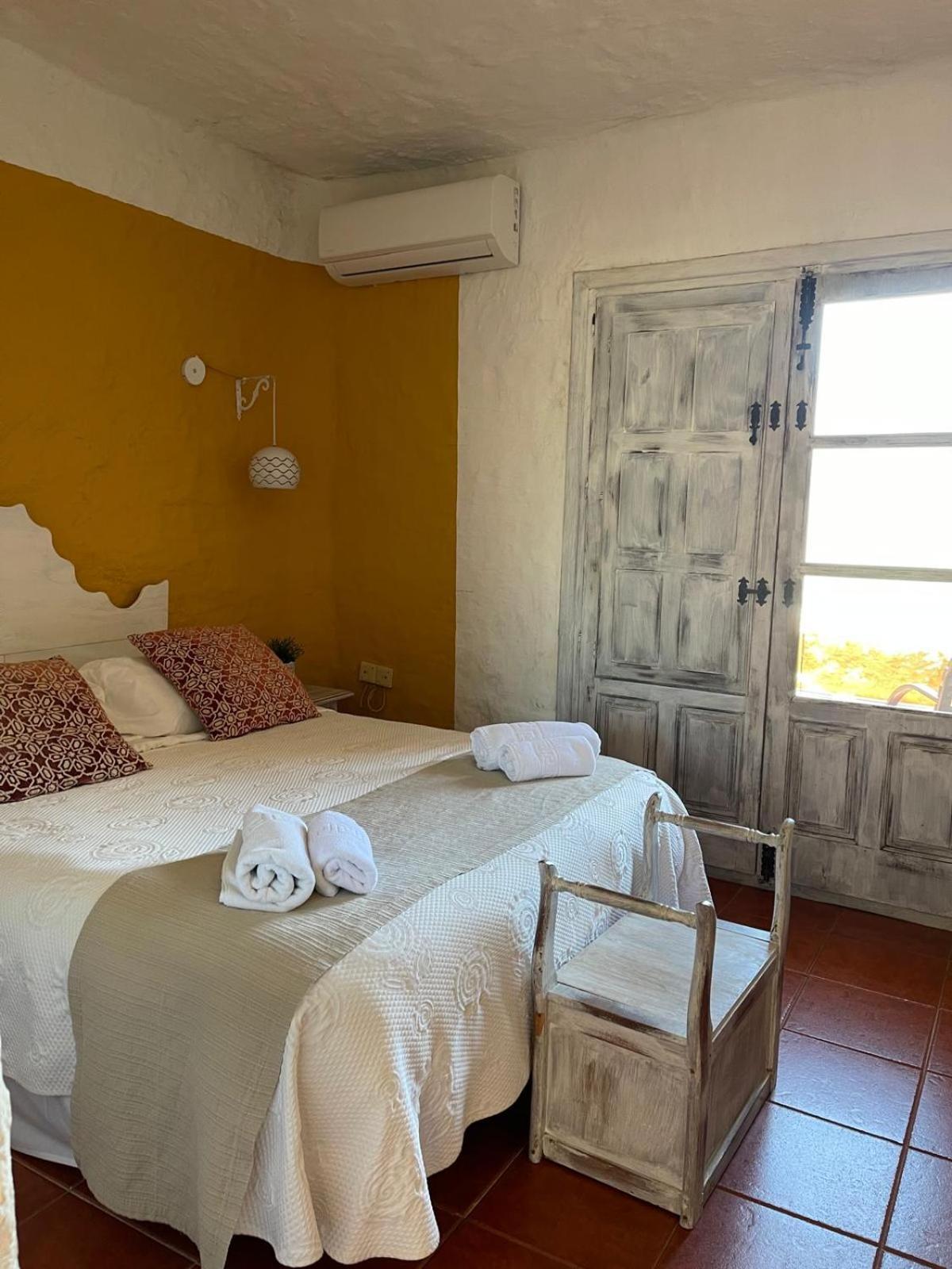 Hotel Rural Los Caracoles Frigiliana Exterior photo