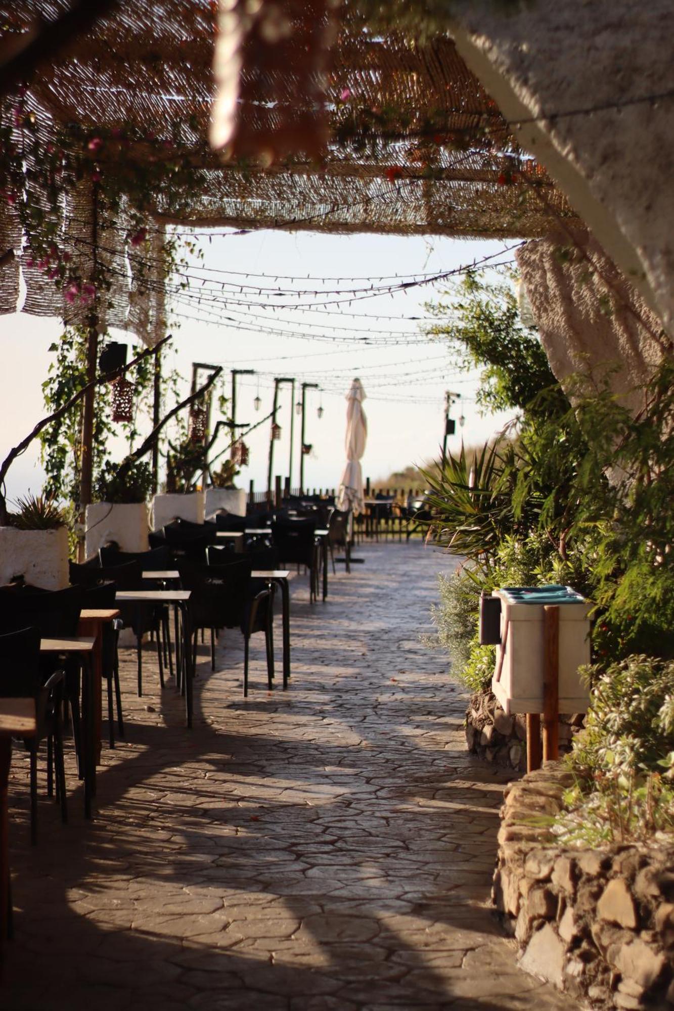 Hotel Rural Los Caracoles Frigiliana Exterior photo