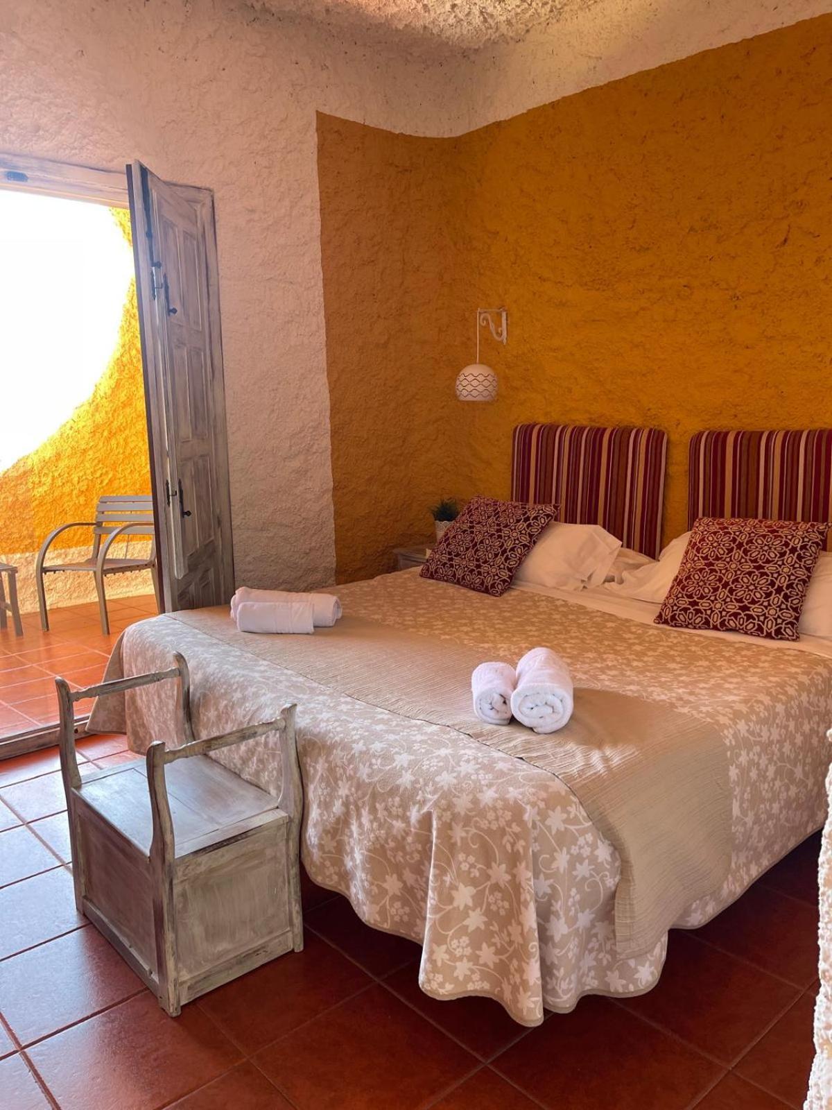 Hotel Rural Los Caracoles Frigiliana Exterior photo